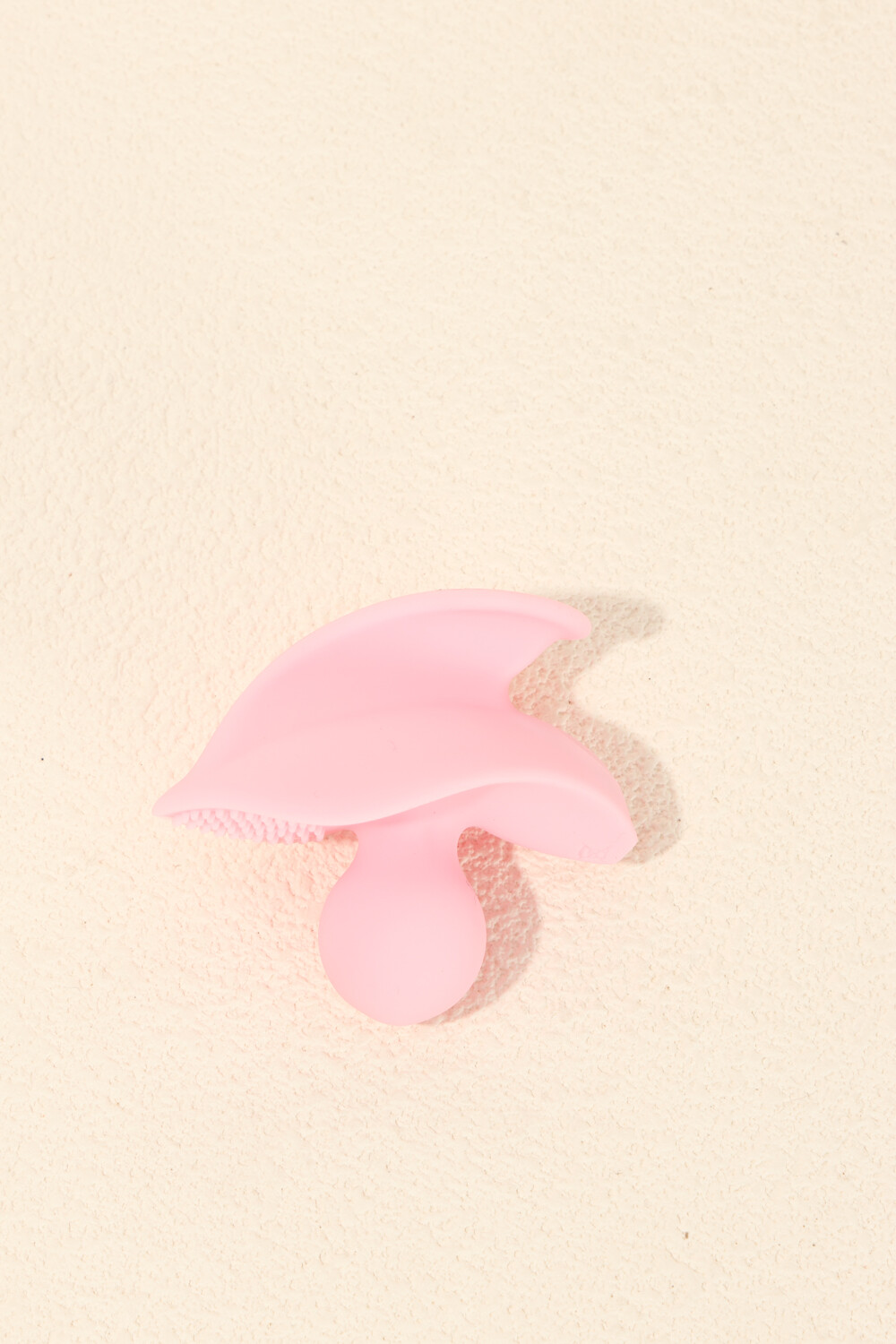 Vibrador Mariposa Usb Color Unico