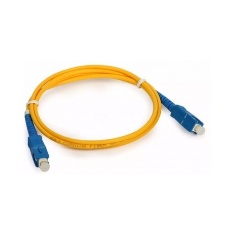 Cable de Red De Fibra Optica 3 mts Cable de Red De Fibra Optica 3 mts