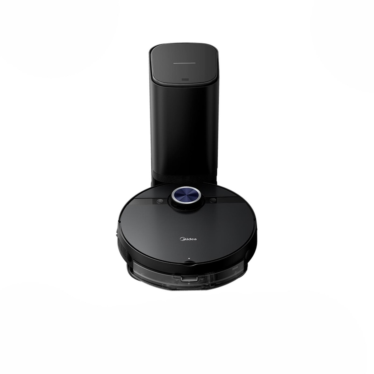 ASPIRADORA ROBOT MIDEA - 450-ML NEGRO S8+ 