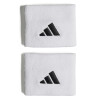 Muñequera TENIS ADIDAS - HT3910 Blanco