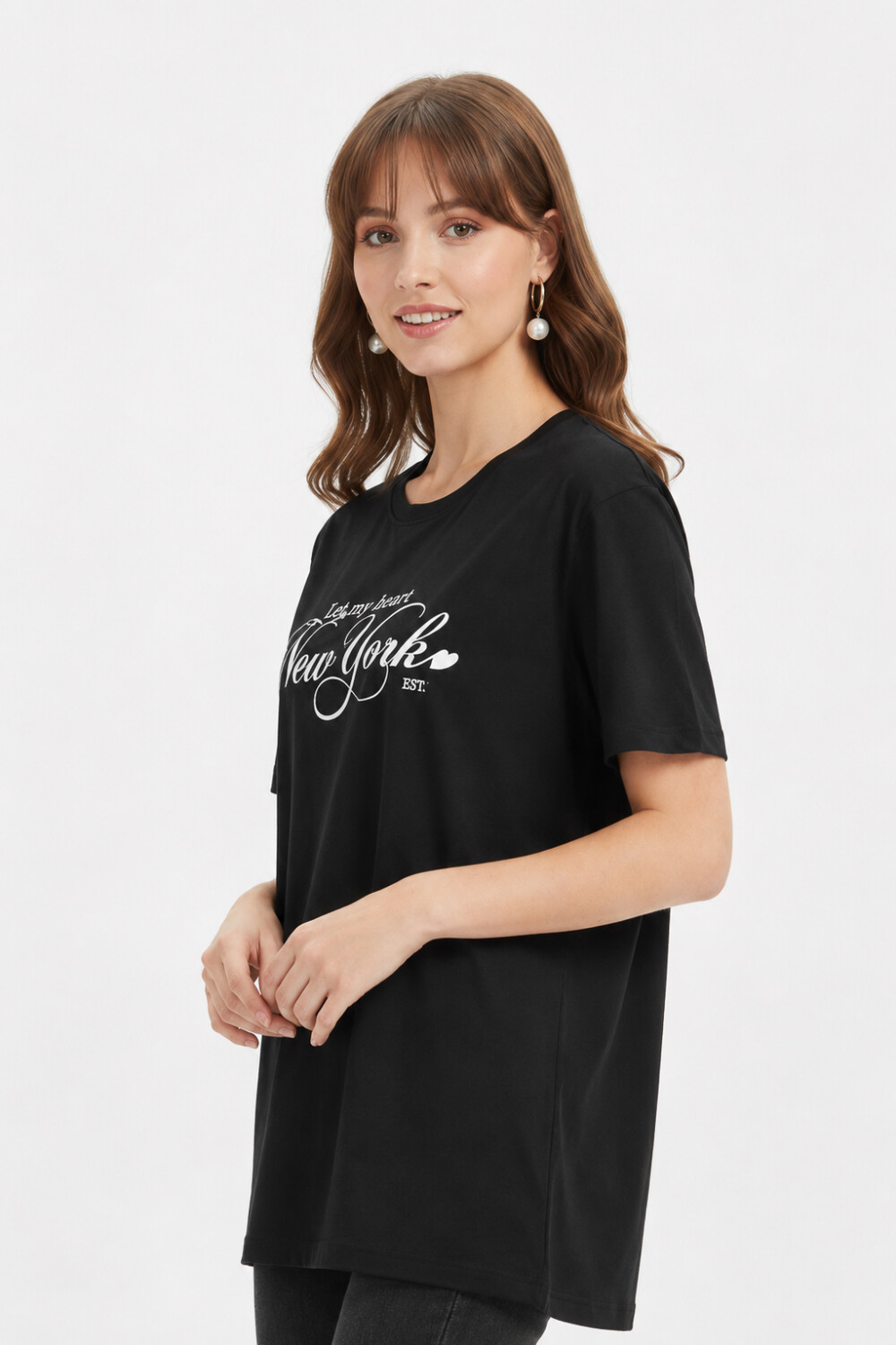 Remera Ampera Estampado 2