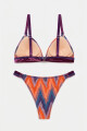 BIKINI LEBLON ZIGZAG