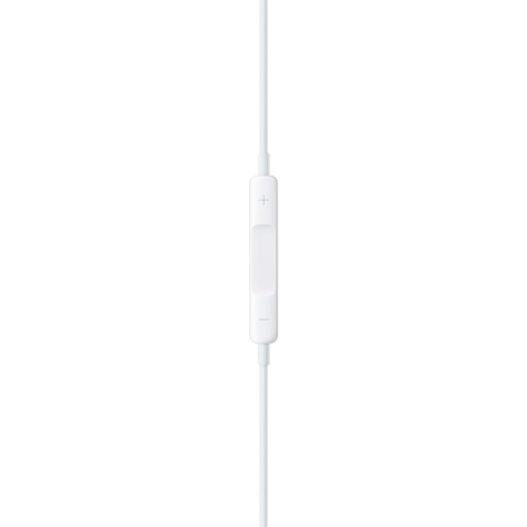 APPLE AURICULARES EARPODS LIGHTNING - WHITE APPLE AURICULARES EARPODS LIGHTNING - WHITE