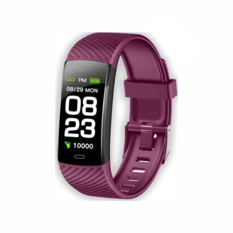 XION SMART WATCH X-WATCH55 Reloj Smartwatch XION X-WATCH55 0.96' TFT - Pink
