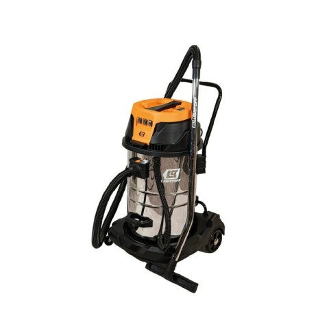 ASPIRADORA INDUSTRIAL 80LTS 3000W 220 V 50/60HZ ASPIRADORA INDUSTRIAL 80LTS 3000W 220 V 50/60HZ