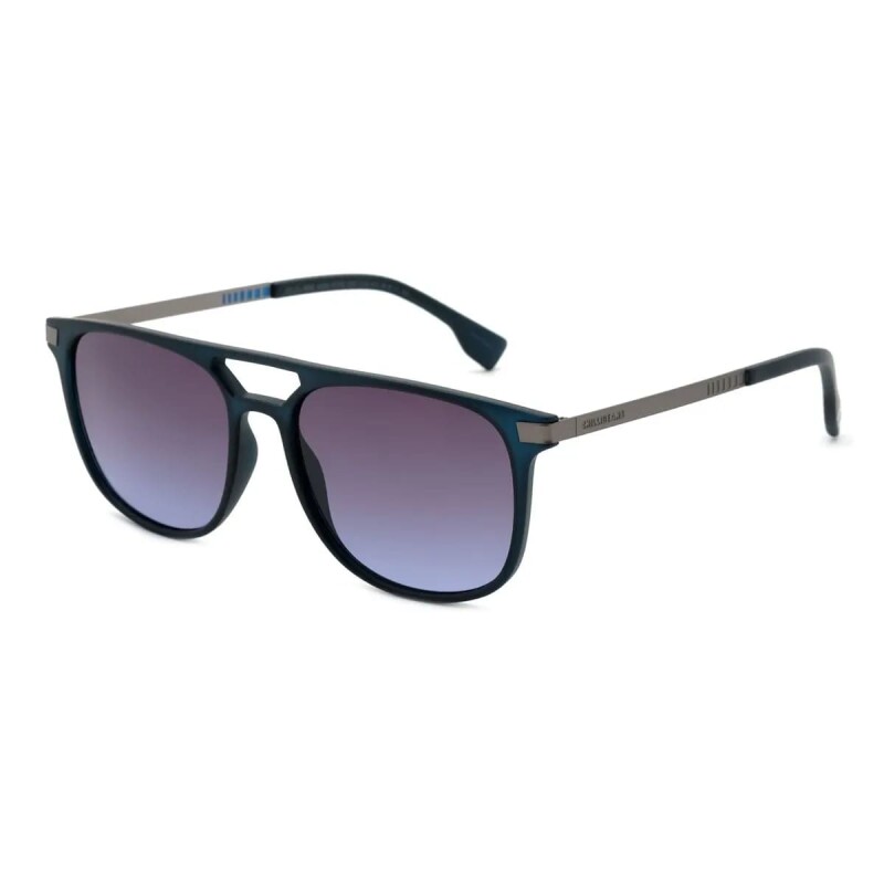 Lentes de Sol Chilli Beans Alok Classic Azul