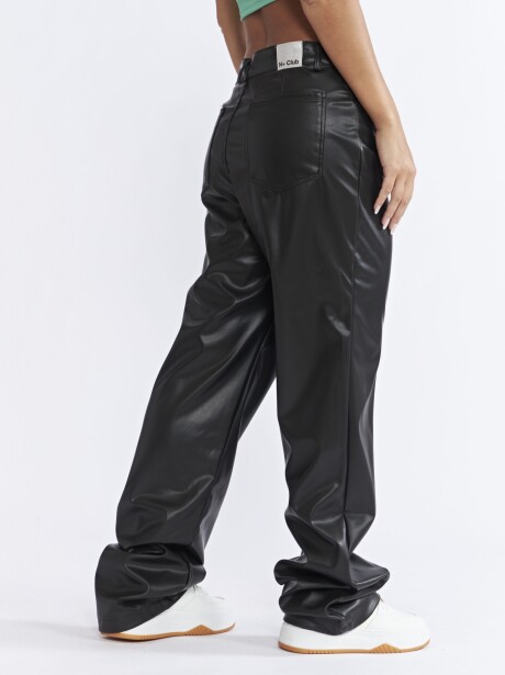 PANTALON LOLA NEGRO