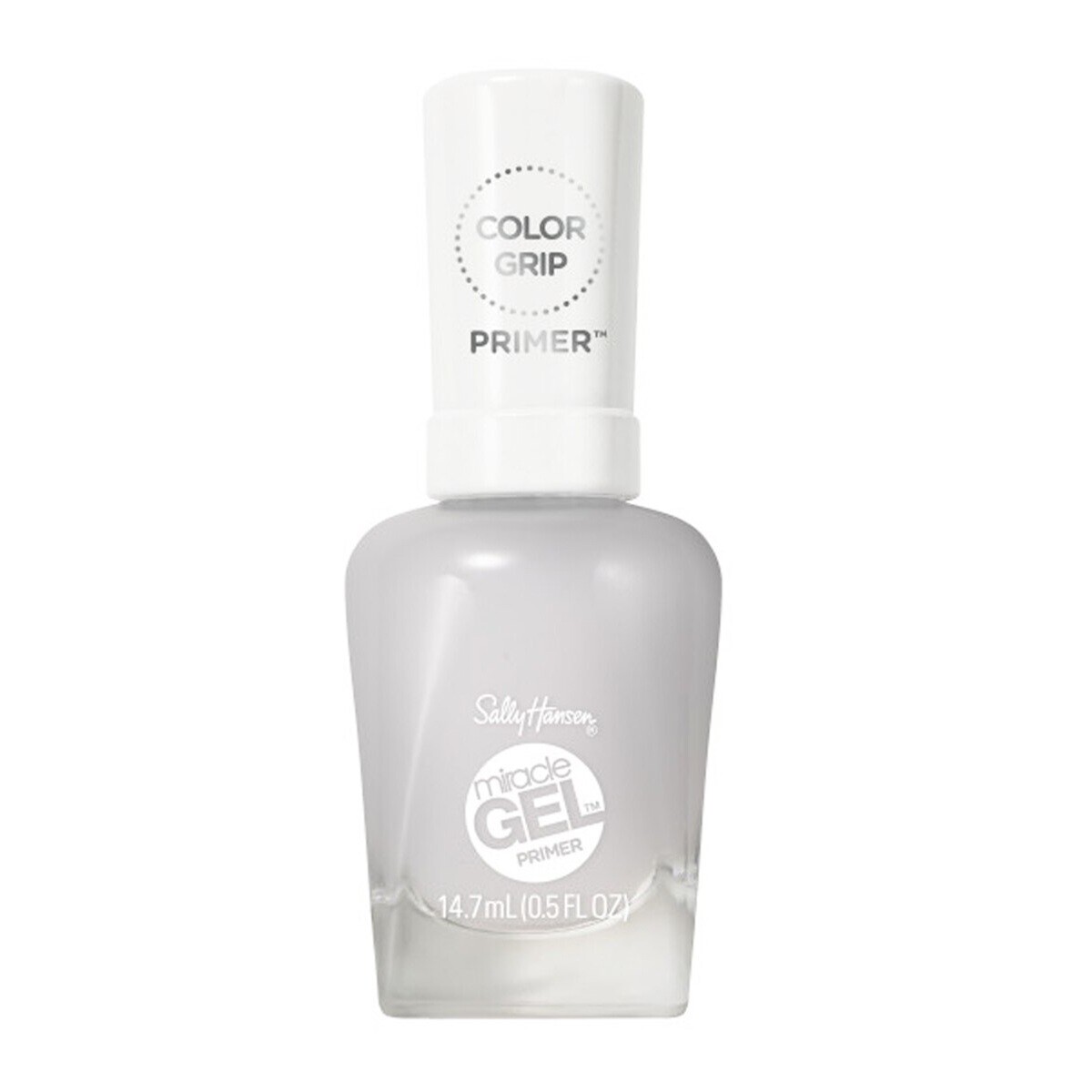 Esmalte Sally Hansen Miracle Gel Color Grip Primer 
