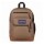 Mochila Escolar Laptop Jansport Cool Student Original Urbana Mahogany Haze