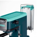 CAFETERA ARIETE EXPRESSO MOD.1399 verde