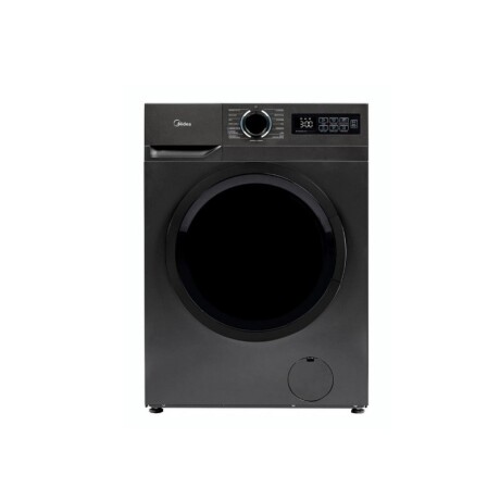 LAVARROPAS MIDEA 11KG GRIS CARGA FRONTAL. INVERTER LAVARROPAS MIDEA 11KG GRIS CARGA FRONTAL. INVERTER