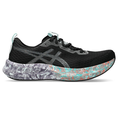 Noosa Tri 16 - Hombre Black/soothing Sea
