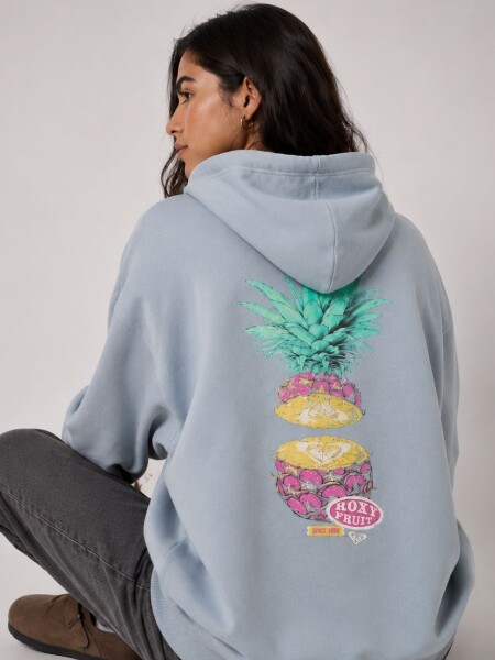 CANGURO ROXY 61043 PINEAPPLE GRIS
