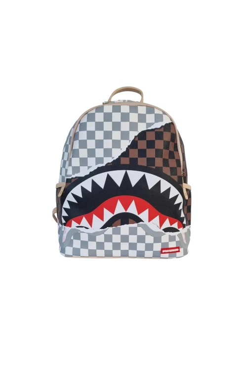 Mochila Brown Tear Away Savage Mochila Brown Tear Away Savage