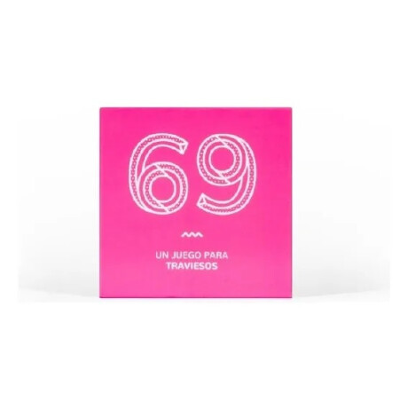 Juego Para Parejas 69 - Toyco +18 años Juego Para Parejas 69 - Toyco +18 años