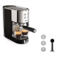 Cafetera Espresso Virtuoso Steam & Pump Krups Cafetera Espresso Virtuoso Steam & Pump Krups