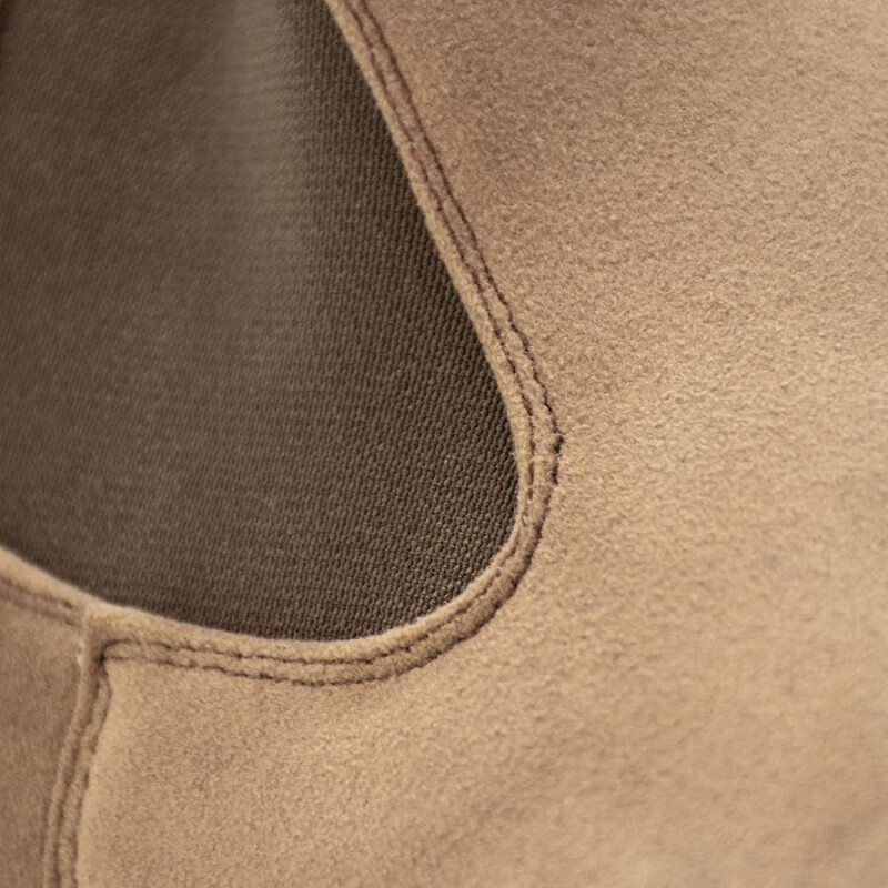 Casual - Starsax - Starsax Botin C Elastico de Hombre - FD08M Marron Claro