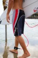 BOARDSHORT FLUID 2K PRO G-gris
