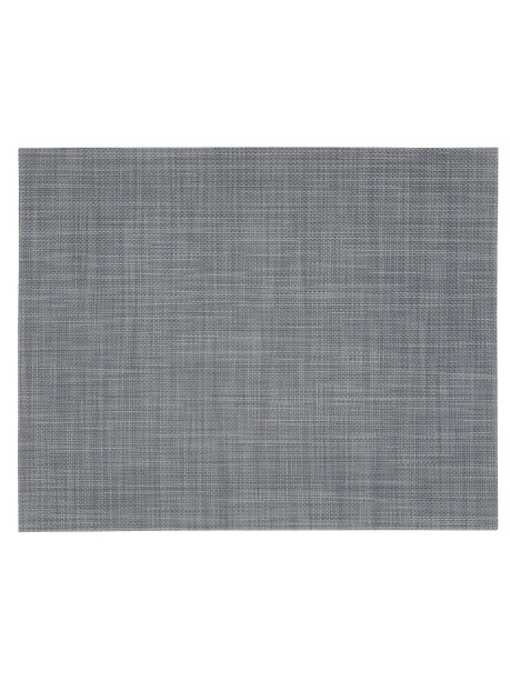 Mantel individual VALLMO 33x42 gris oscuro Mantel individual VALLMO 33x42 gris oscuro