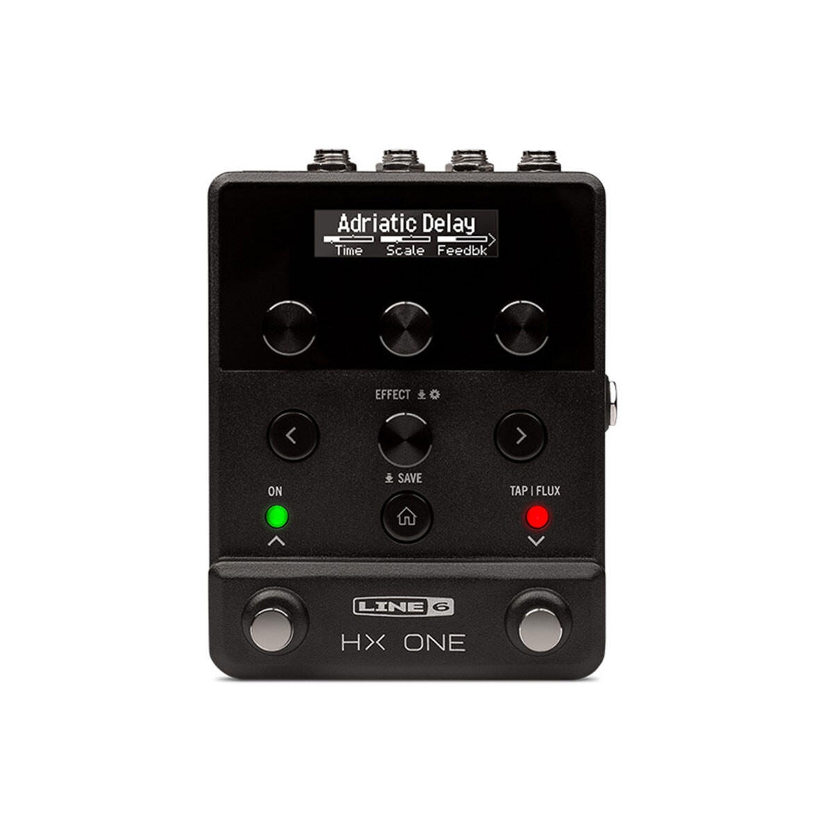 PEDAL MULTIEFECTOS LINE6 HX ONE 