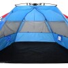 Carpa de playa National Geographic autoarmable Carpa de playa National Geographic autoarmable