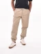 PANTALÓN JOGGER FRANCESCO BEIGE CLARO