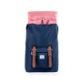 Herschel Little America Mid-Volume - Unisex Navy