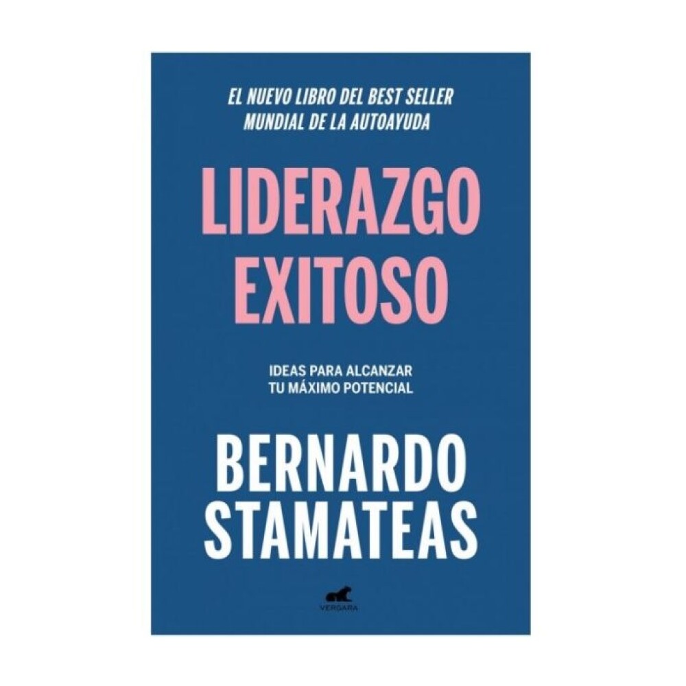 LIDERAZGO EXITOSO (LIMITED) LIDERAZGO EXITOSO (LIMITED)