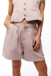 SHORT MARA BEIGE