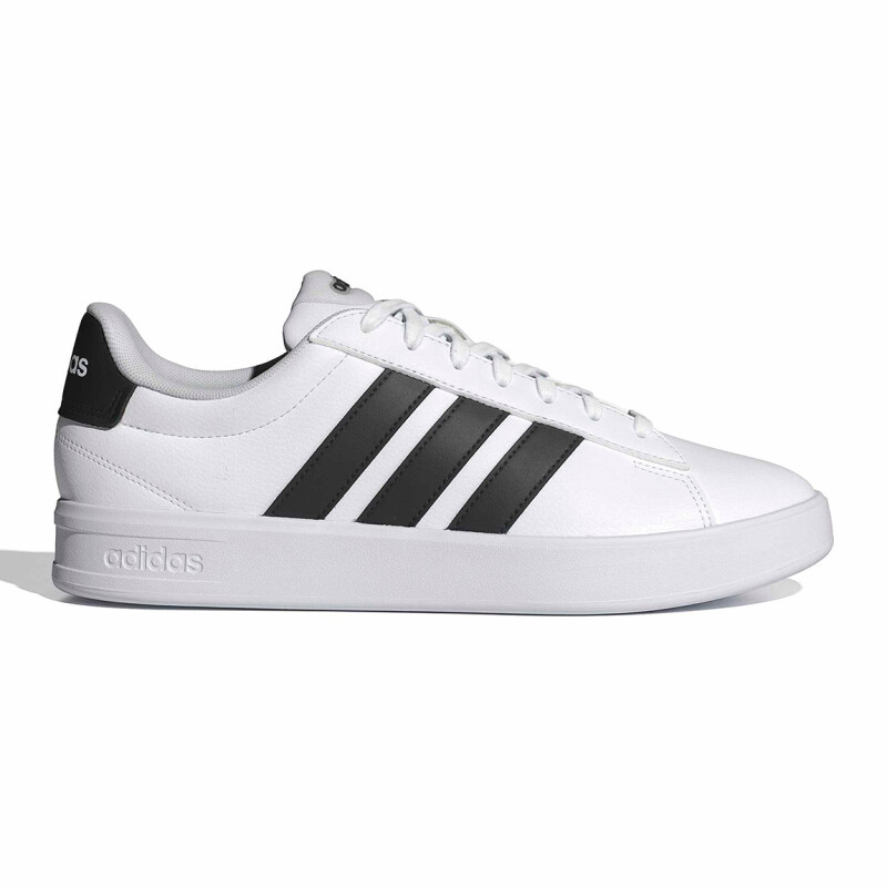 Adidas Champion Grand Court 3.0 Blanco-negro