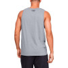 Running - Under Armour - UNDER ARMOUR MUSCULOSA UA SPORTSTYLE LOGO T de Hombre - 1329589-036 Gris