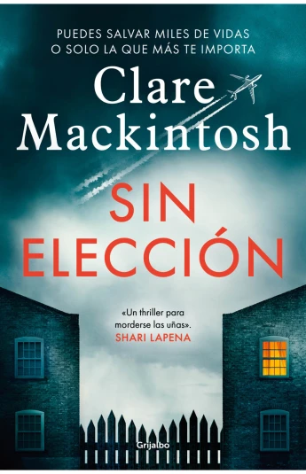 Sin elección Sin elección