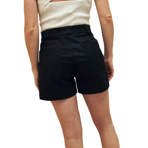 SHORT GIVEN S-XXL NEGRO