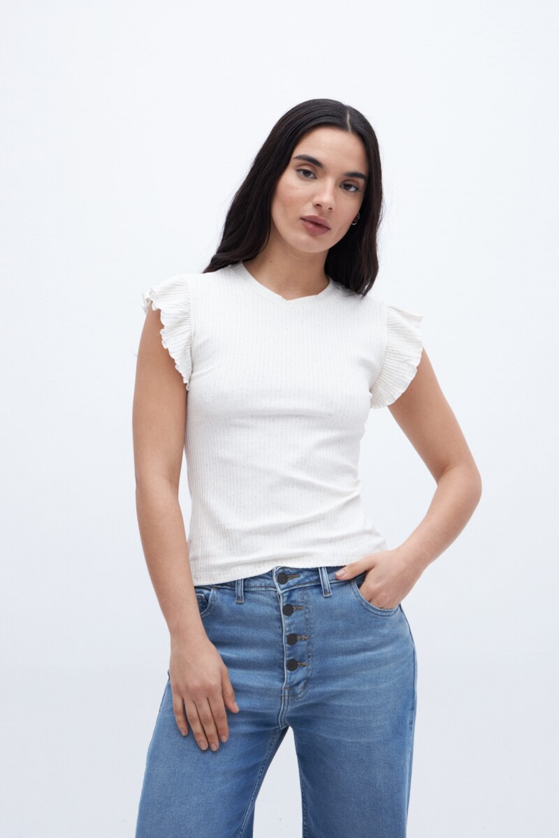 Musculosa Cora - Arena 