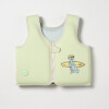 Chaleco Salvavidas Turtle Aqua