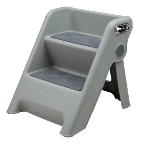 Escalera multifunción Carestino Daily V2 Gris