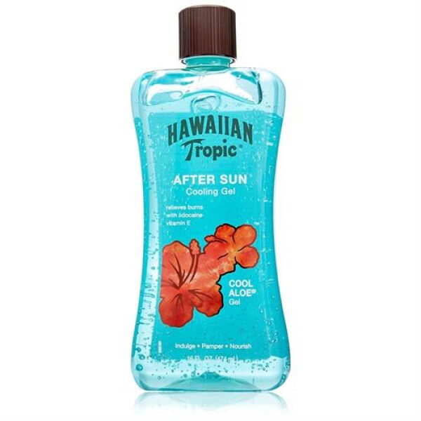 Hawaiian Tropic Post Solar Instantáneo 240ml Hawaiian Tropic Post Solar Instantáneo 240ml