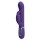 Vibrador Rabbit 4 en 1 Twinkled Tenderness Pretty Love Violeta