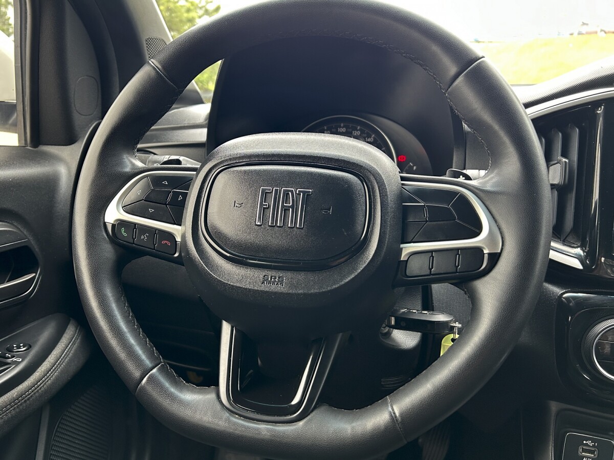 Fiat Strada Volcano 1.3 CVT Extra Full | Permuta / Financia Fiat Strada Volcano 1.3 CVT Extra Full | Permuta / Financia