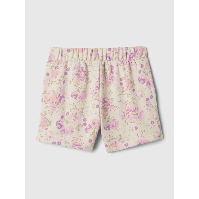 V-FRCH FT LOGO SHORT CHINO