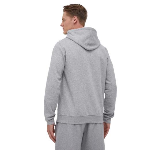 Canguro Adidas 3-Stripes - Gris Canguro Adidas 3-Stripes - Gris