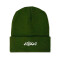BEANIE VERDE