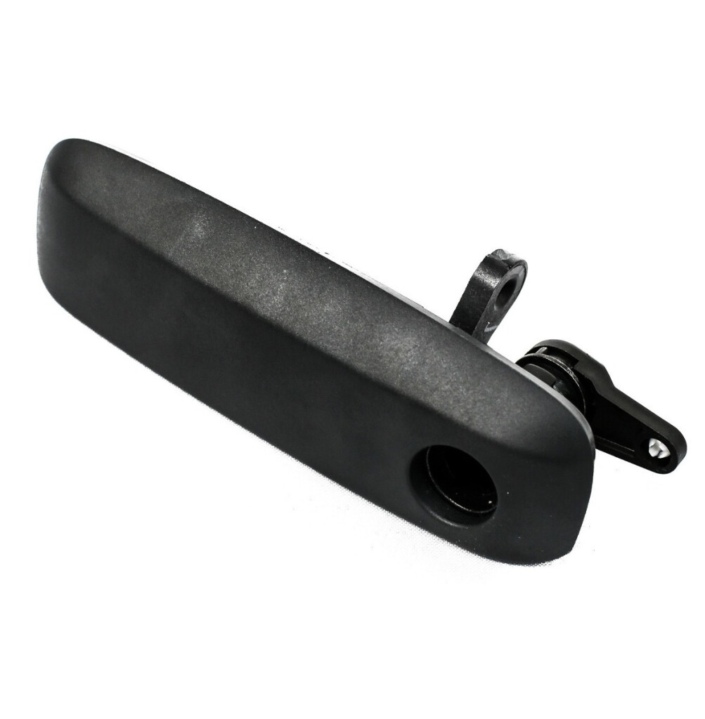 MANIJA FIAT EXTERIOR IZQ S/CILINDRO NUEVO UNO EVO 15/ -