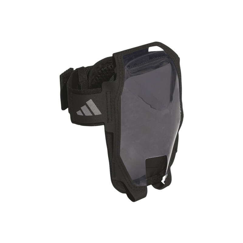 Run 2W MOB HD Black