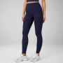 Lenggin The No-Seam Pureluxe Tlc Mujer Deep Navy