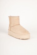 BOTA FURRYS Crudo