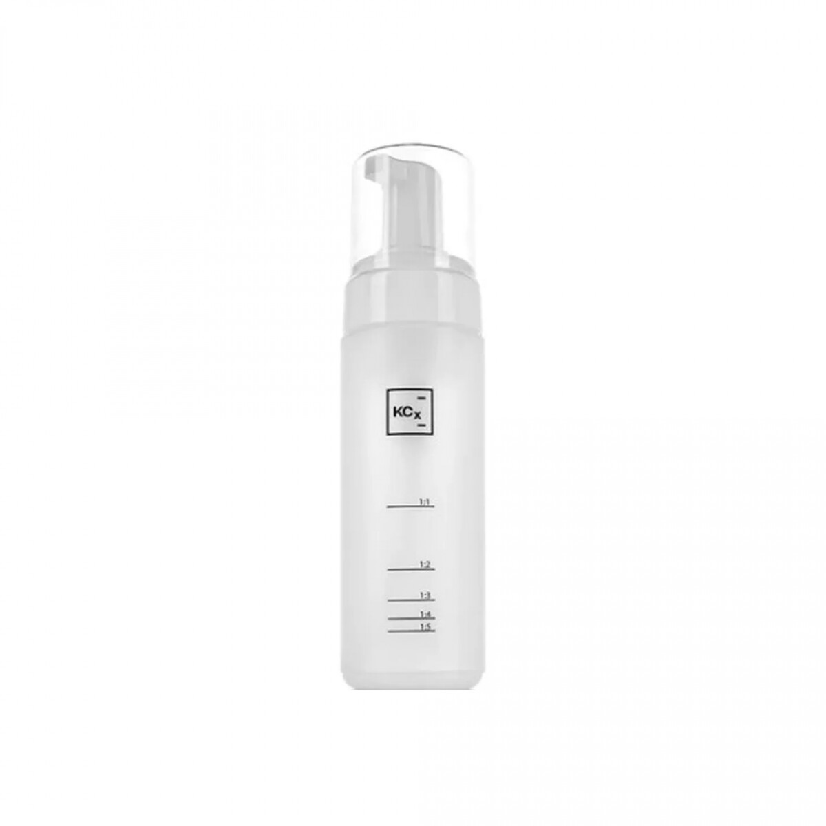 Koch Chemie Foamer Bottle With Scale Botella Espumadora 