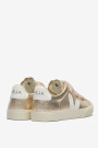 ZAPATILLA RECIFE LOGO Oro