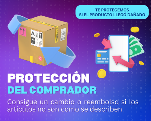 Proteccion del comprador