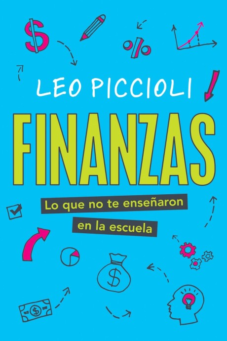 FINANZAS FINANZAS